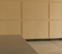 Garage Cabinets  The City Beautiful